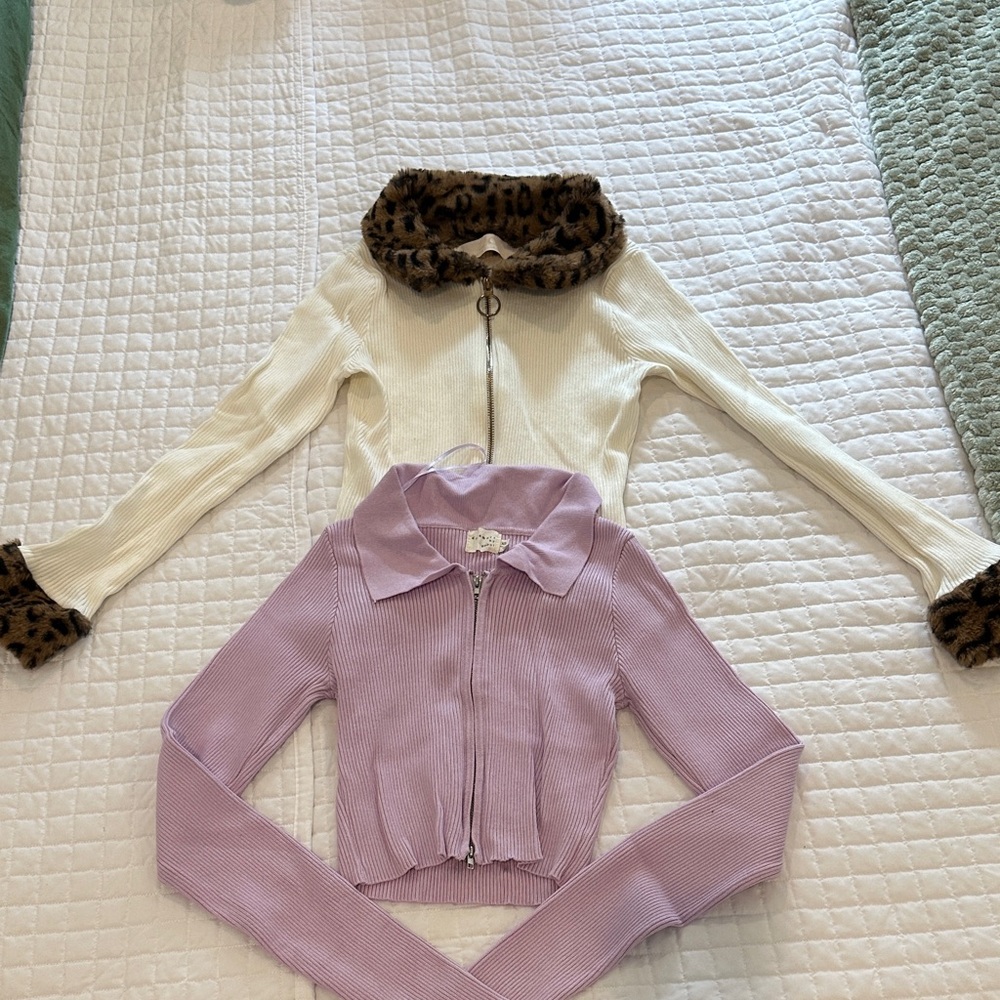 Sweater Bundle Size Small
